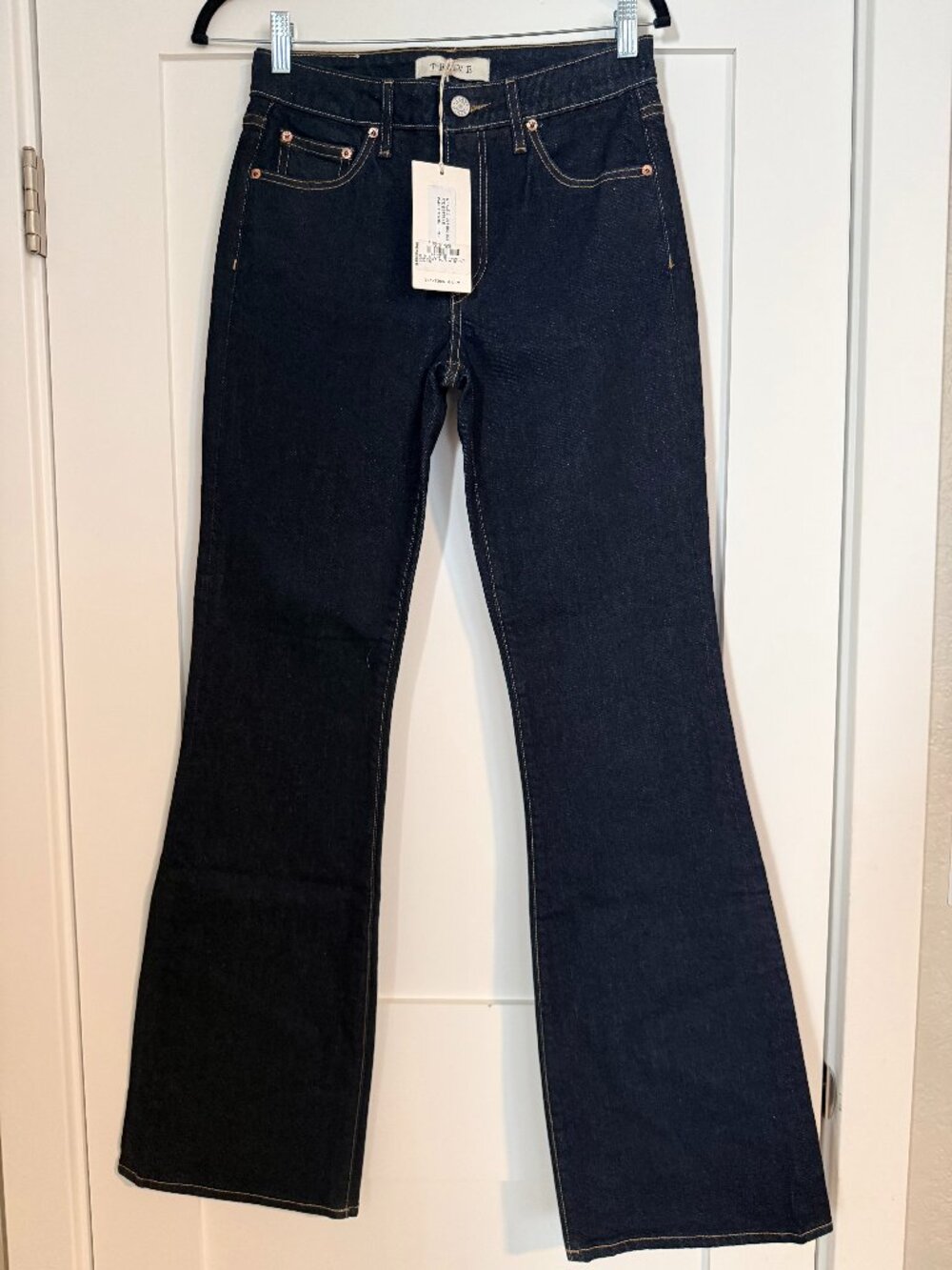 Trave jeans